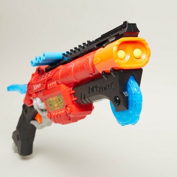 ZURU X-Shot Dino Attack Dart Gun Toy Set