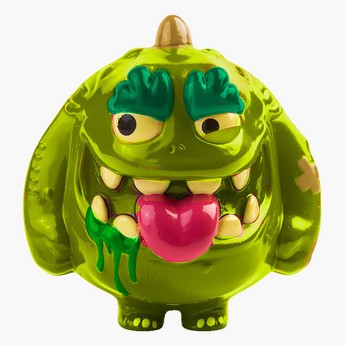 Shakeheadz Slob Monster Can Pack