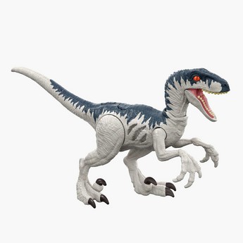 Jurassic World Extreme Damage Assorted Figurine