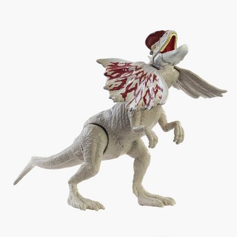 Jurassic World Dino Escape Assorted Figurine