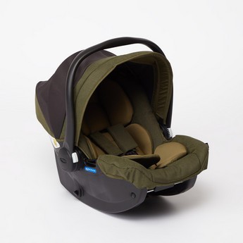 Graco Evo Travel System