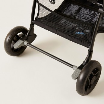 Graco Breaze Lite Baby Stroller