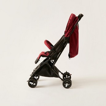 Giggles Nano Baby Stroller