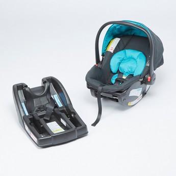 Graco Remix Travel System