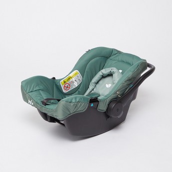 Joie Muze LX Travel System