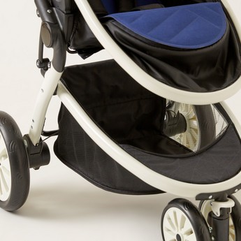 Giggles Nio Fountain Stroller