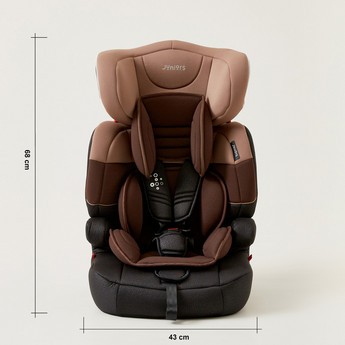 Juniors Domingo Toddler Car Seat