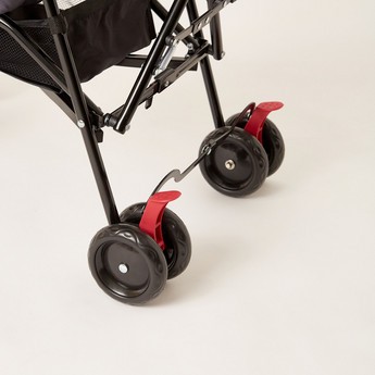 Juniors Scooty Baby Buggy