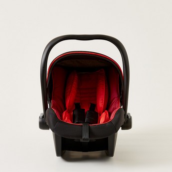 Juniors Lorenzo Travel System