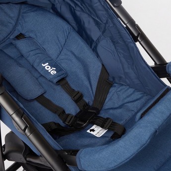 Joie Litetrax 2-Piece Travel System