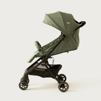 Joie Pact Baby Stroller