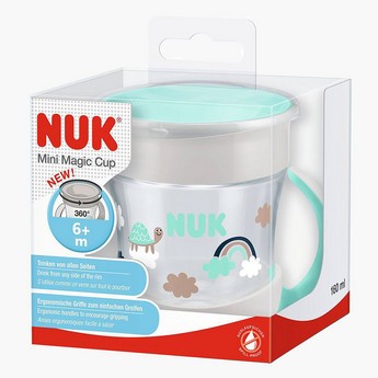 NUK Feeding Essentials - Bundle