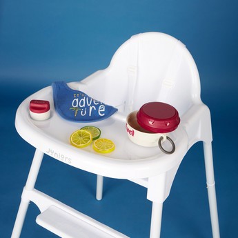 Juniors Walt 2-in-1 High Chair