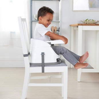 Ingenuity 2-in-1 Baby Booster Seat