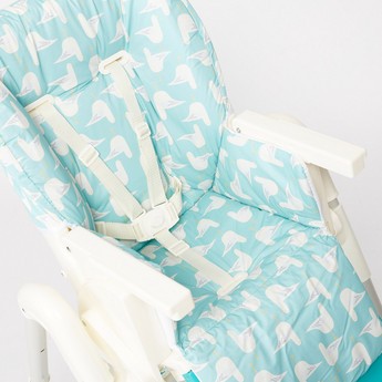 Juniors Evan Baby High Chair