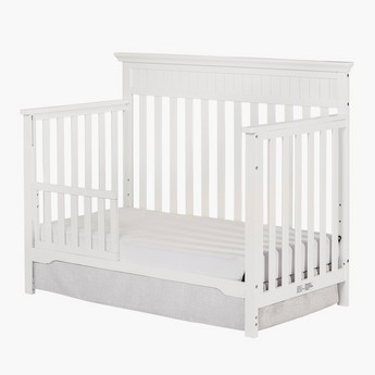 Dream On Me Cheasapeake 3-in-1 Convertible Crib