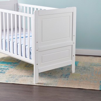 Giggles Patricia Cot Bed