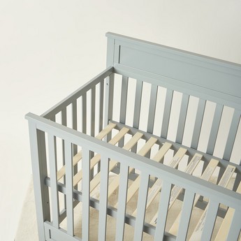 Juniors Fairway 2-in-1 Crib