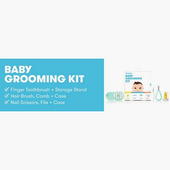 Fridababy Grooming Kit