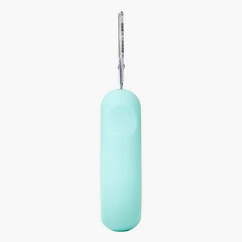 Fridababy Easy Grip Nail Scissors