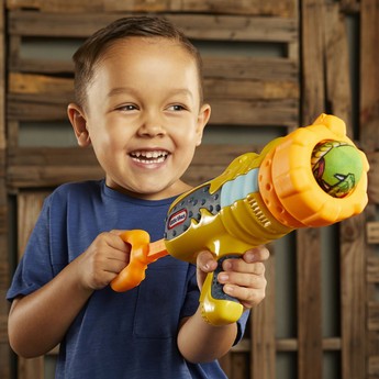 Little Tikes 2-Piece My First Blaster Battle Blasters Set