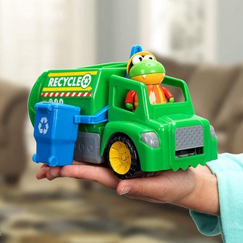 Ryan's World Gus' Recycle Truck Set