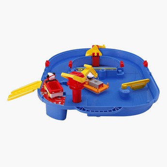 Jada Ryan's World Aqua Playset