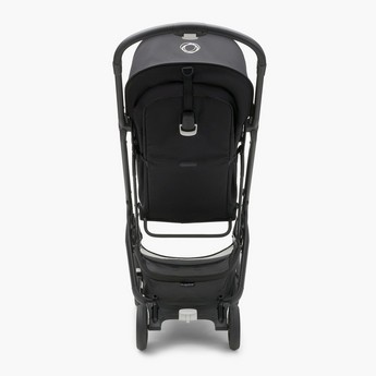 Bugaboo Butterfly Baby Stroller with Canopy