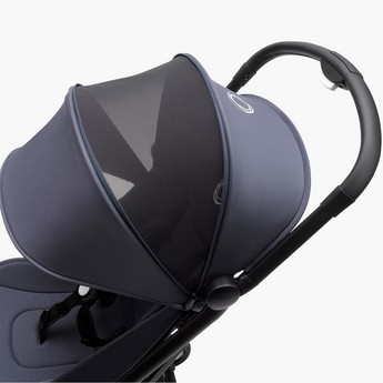 Bugaboo Butterfly Baby Stroller with Canopy