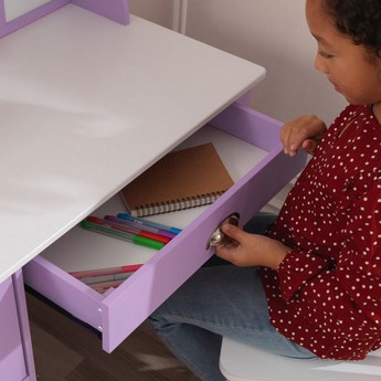 Kidkraft Study Desk with Chair