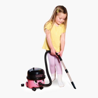 Casdon Hetty Toy Vacuum Cleaner