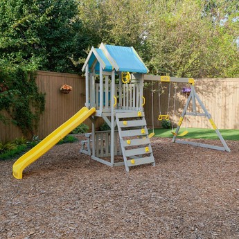 Kidkraft Seacove Swing Set