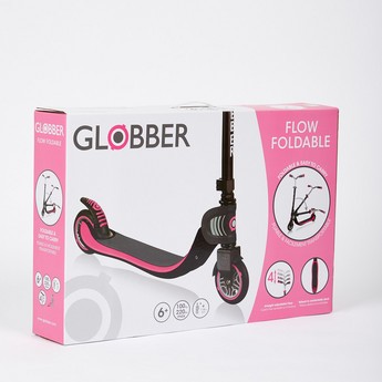 Globber Folable Flow Scooter