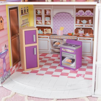 Kidkraft Country Estate Dollhouse