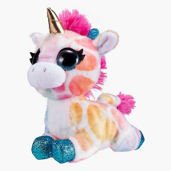 ZURU Coco Surprise Cones Fantasy Plush Toy