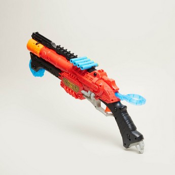 ZURU X-Shot Dino Attack Dart Gun Toy Set