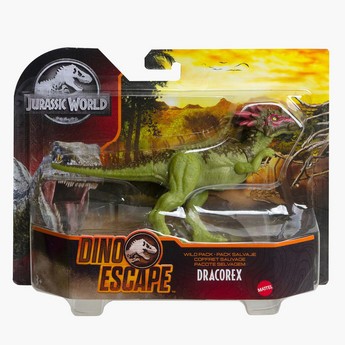 Jurassic World Assorted Wild Pack Dinosaur