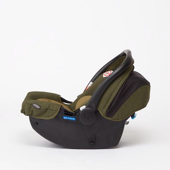 Graco Evo Travel System