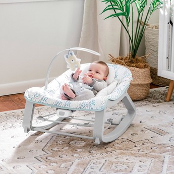 Ingenuity Grow with Me Infant Seat