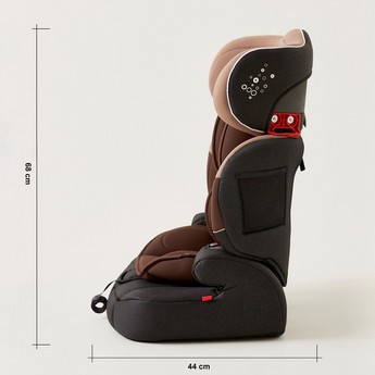 Juniors Domingo Toddler Car Seat