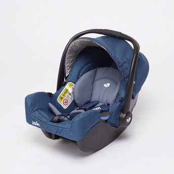 Joie Litetrax 2-Piece Travel System