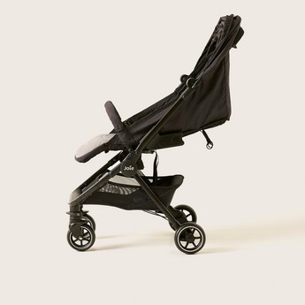 Joie Stroller with Canopy