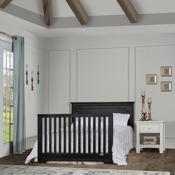 Dream On Me Morgan 3-in-1 Crib