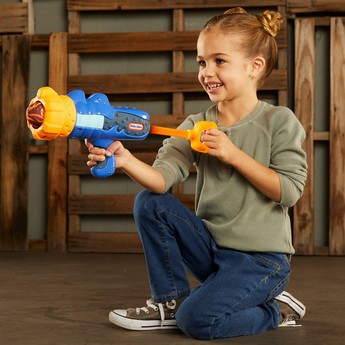 Little Tikes 2-Piece My First Blaster Battle Blasters Set