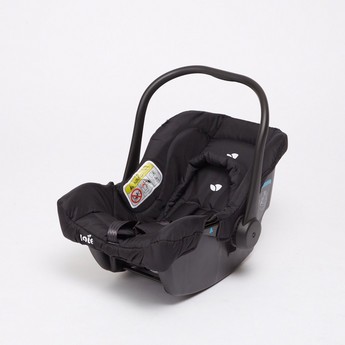 Joie Muze LX 2-Piece Travel System