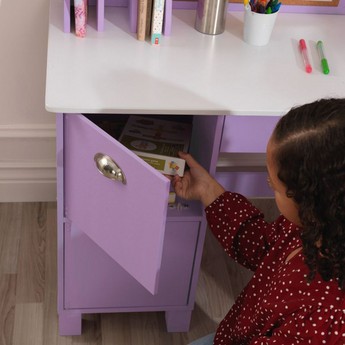 Kidkraft Study Desk with Chair