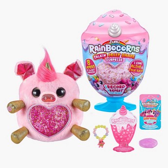 ZURU Assorted Rainbocorns Jelly Shake Surprise Series 2 Egg Toy