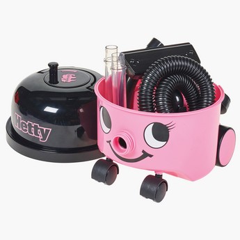 Casdon Hetty Toy Vacuum Cleaner