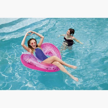 Bestway Glitter Fusion Assorted Swim Ring