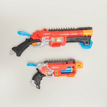 ZURU X-Shot Dino Attack Dart Gun Toy Set